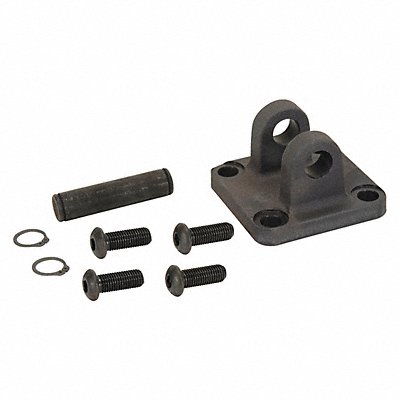 SPEEDAIRE 36NK60 Cylinder Mounting Hardware Clevis 2 in