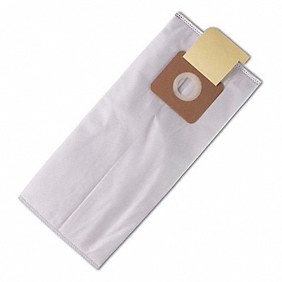 TORNADO 90141 Vacuum Bag Paper 1-Ply Non-Reusable PK10
