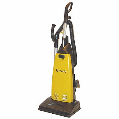 TORNADO 98147 Upright Vacuum 120 cfm 14 CleaningPath