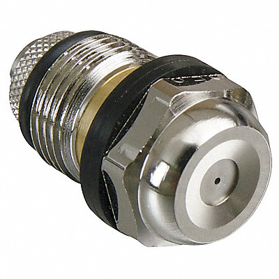BEST SANITIZERS INC. JPP10012 Sanitizer Nozzle with Check Valve 5/8