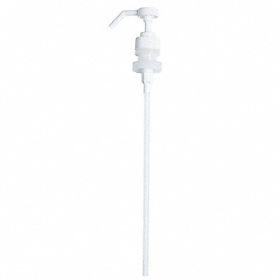 BEST SANITIZERS INC. KT10011G Hand Sanitizer Pump Kit 1 gal.