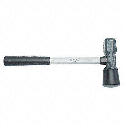 KEN-TOOL TG35 Tyre Hammer 18 in Fiberglass Handle