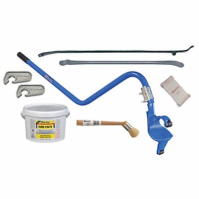KEN-TOOL 35442 Truck Tyre Service Kit