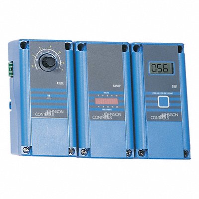 JOHNSON CONTROLS Y350R1C Power Module 120-240 V AC 5 in H