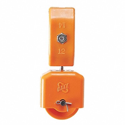 HARRINGTON ES1527003 Festoon Hanger 3/8 ft.L
