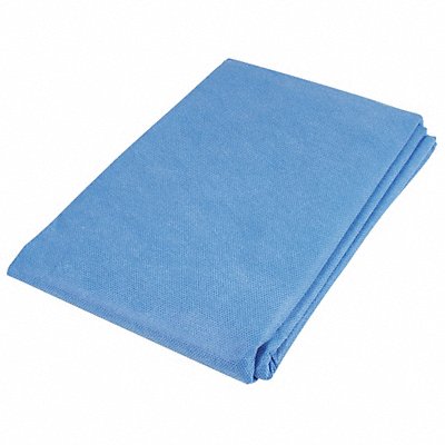 DYNAREX 3520 Sterile Burn Sheet Blue 90inLx60inW PK12