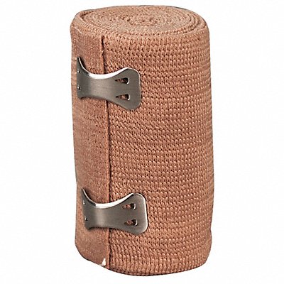 DYNAREX 3663 Elastic Bandage Beige 5yd L 3 W PK50
