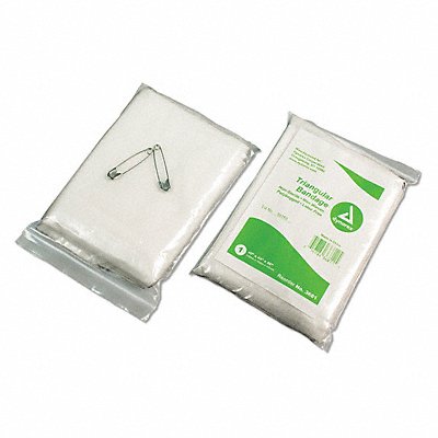 DYNAREX 3681 Triangular Bandage 40x40x56 Beige PK240