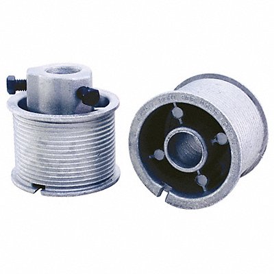 AMERICAN GARAGE DOOR SUPPLY TDCDT3PR Cable Drum 3 In Diameter PR