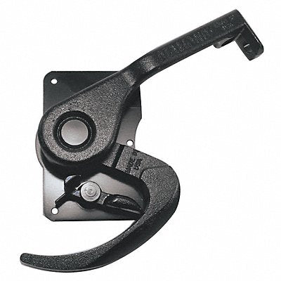 AMERICAN GARAGE DOOR SUPPLY TDMSLT100 Maximum Security Lock