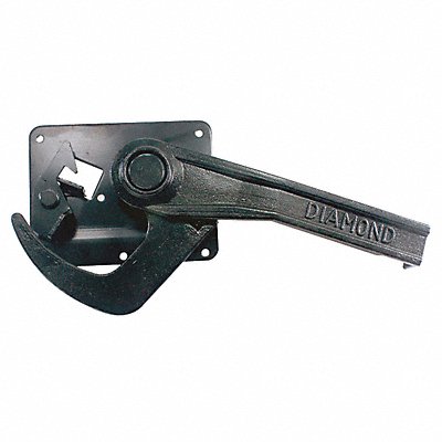 AMERICAN GARAGE DOOR SUPPLY TDLT77 Number 77 Lock