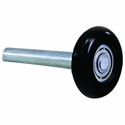 AMERICAN GARAGE DOOR SUPPLY TDRW200N Door Roller 2 In Door Nylon PK4
