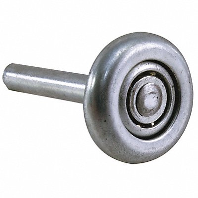 AMERICAN GARAGE DOOR SUPPLY TDRW200S Door Roller 2 Door Steel PK4