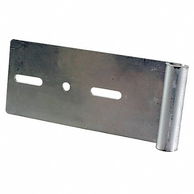 AMERICAN GARAGE DOOR SUPPLY HTLS Top Bracket SS Low Headroom PK2