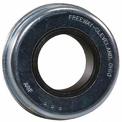 AMERICAN GARAGE DOOR SUPPLY B125 Freeway Bearing 1-1/4 ID to 2 In OD PK4