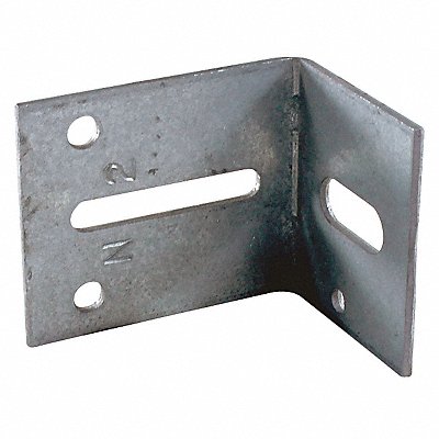 AMERICAN GARAGE DOOR SUPPLY JB2 Track Jamb Bracket Size 02 PK2