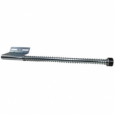 AMERICAN GARAGE DOOR SUPPLY SPG6 Pusher SpringsGalvanised Steel 15inL PR