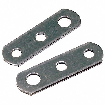 AMERICAN GARAGE DOOR SUPPLY SPGECAC Clip Extension Spring Cable Adj PK2