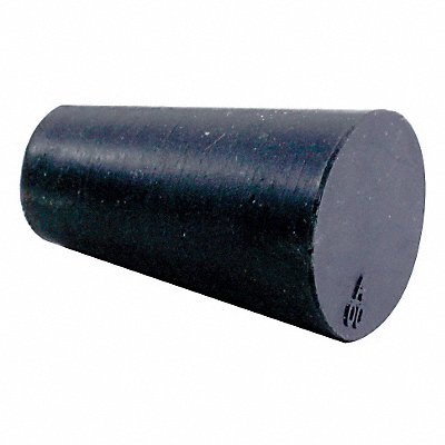 AMERICAN GARAGE DOOR SUPPLY AHP10 Air Hose Plug With Rubber Stopper