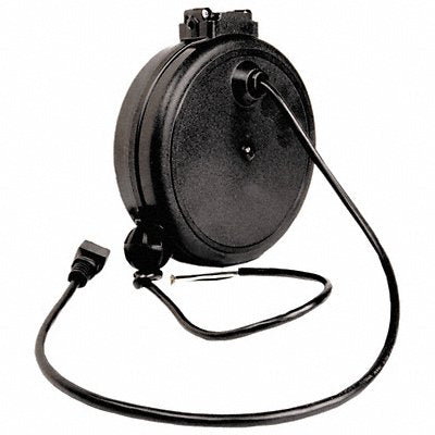 AMERICAN GARAGE DOOR SUPPLY CRP3 Take Up Reel 18/3 SVT Length 20 ft