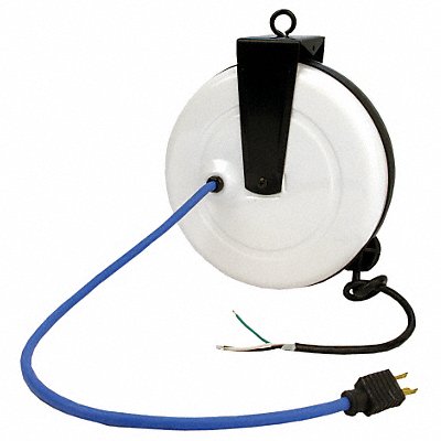 AMERICAN GARAGE DOOR SUPPLY CRP3P Take Up Reel 18/3 SVT Length 30 ft