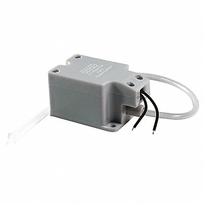 AMERICAN GARAGE DOOR SUPPLY AW14 Sensing Edge Airwave Switch