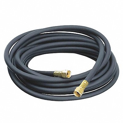 SIEVertical 1533IS Gas Hose 1/4 ID x 33 ft.