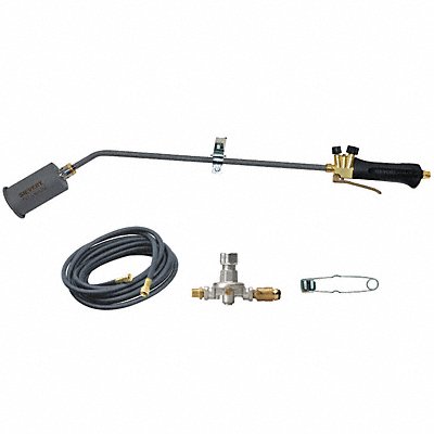 SIEVertical TI2960 SIEVertical Outdoor Torch Kit