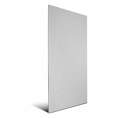 TRITON PRODUCTS DB96 Pgbrd Pnl 250 lb 96 x48 x1/4 in