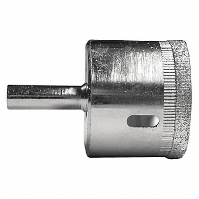 GRAINGER 59583 Hole Saw Saw Dia 1-1/2