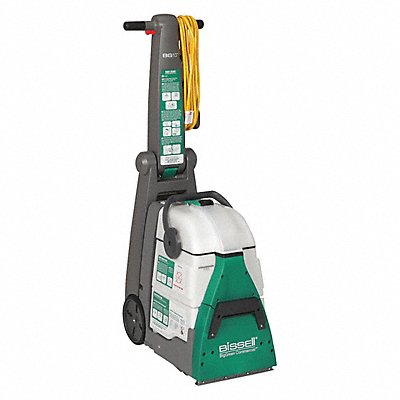 BISSELL COMMERCIAL BG10 Walk Behind Carpet Extractor 120V 26 psi