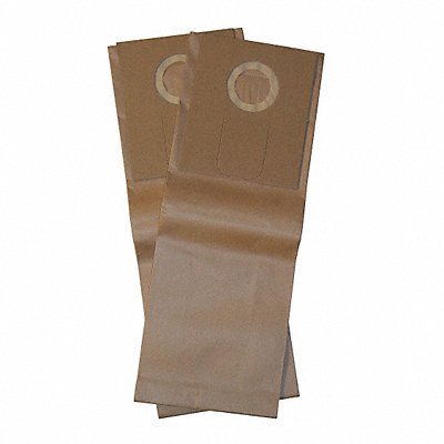 BISSELL COMMERCIAL BGPK10PRO14DW Vacuum Bag For Upright Vacuum PK10