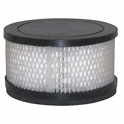 BISSELL COMMERCIAL 400609 Cartridge Filter Paper Non-Reusable