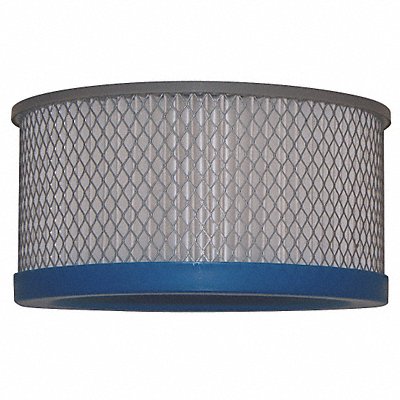 BISSELL COMMERCIAL ULPACART09 Cartridge Filter Paper Non-Reusable