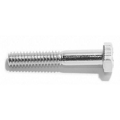 FOREVERBOLT FB3HEXB14202P10 Hex Head Cap Screw SS 2 1/4 -20 10PK