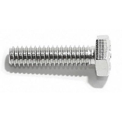 FOREVERBOLT FB3HEXB516181P10 Hex Head Cap Screw SS 1 5/16 -18 10PK