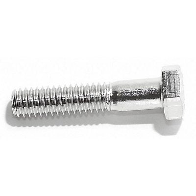FOREVERBOLT FBHEXB3816212P10 Hex Head Cap Screw SS 2.5 3/8 -16 10PK