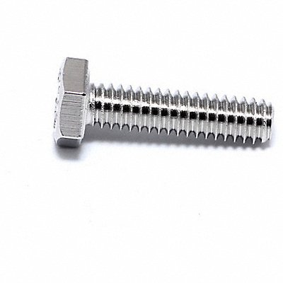 FOREVERBOLT FBHEXB5811212P5 Hex Head Cap Screw SS 2.5 5/8 -11 5PK