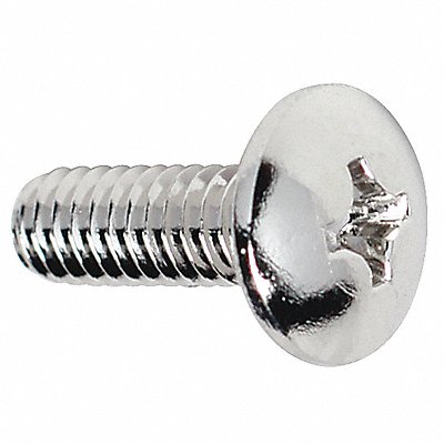 FOREVERBOLT FBTHMSP83212P100 MS #8-32 NL-19(SM) 1/2 L 100PK