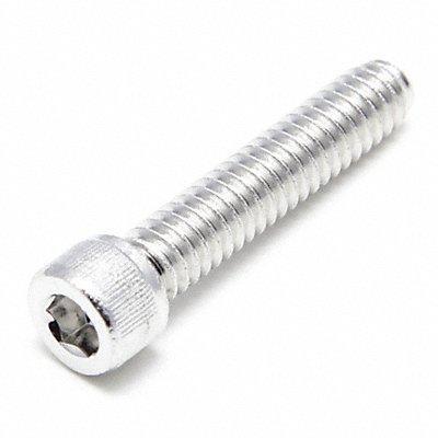 FOREVERBOLT FBSCAPS5161834P25 Socket Head Cap Screw (SHCS) SS 5/16 -18 3/4in L PK25