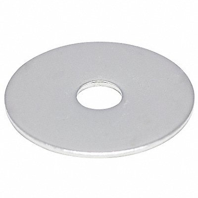 FOREVERBOLT FBFEWASH14112P25 Fender Washer NL-19Stainless Steel 1/4 1.5x.062in 25PK
