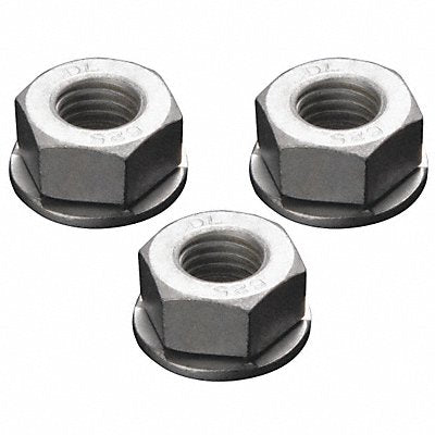 DISC-LOCK DLTCN750 HvyHx w/WshrBlack Oxide 3/4 -10 1.495 PK20
