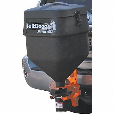 SALTDOGG TGSUVPROA Tailgate Spreader 22-1/2in.W. Rock Salt