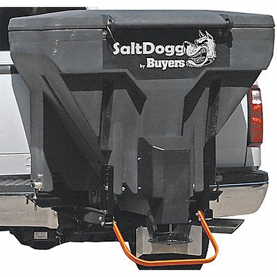SALTDOGG TGS07 Tailgate Spreader 46 W. Sand/Salt