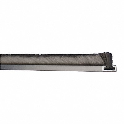 PEMKO 369APX84 Double Door Weatherstrip Pile 7 ft.