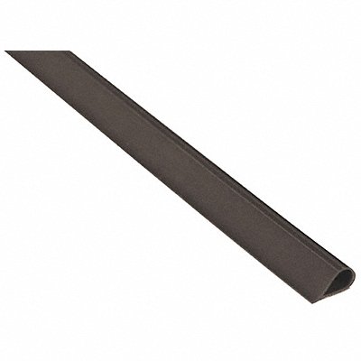 PEMKO PK55DX20 Smoke Seal 20 ft Dark Brown