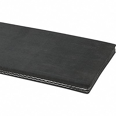 APACHE INC. 2001750016 Conveyor Belt 2Ply 220 SBR Blk 16InW