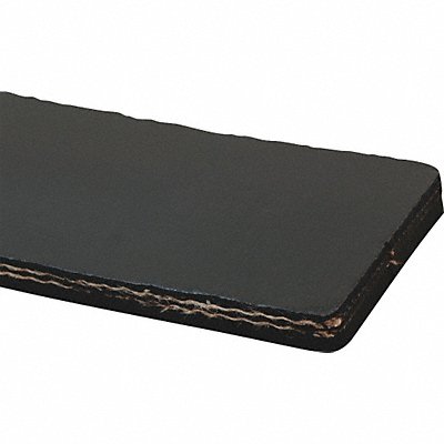 APACHE INC. 2001360014 Conveyor Belt 2Ply 220 SBR Blk 14InW