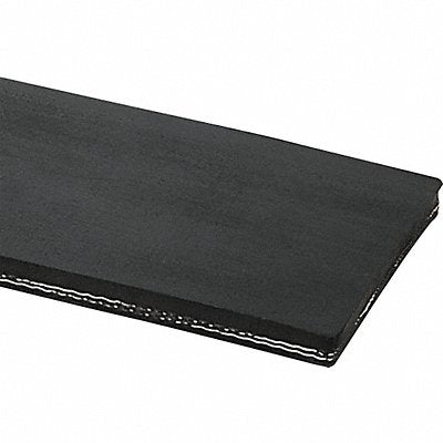 APACHE INC. 2002103018 Conveyor Belt 2Ply 220 Ntrle Blk 18InW