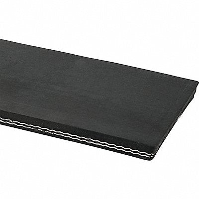 APACHE INC. 2001733248 Conveyor Belt 2Ply 220 Ntrle Blk 48InW